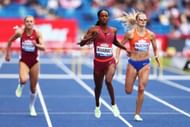 Muller Birmingham Diamond League